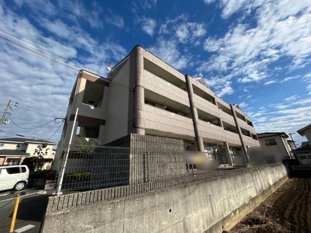 Ｇｅｎｔｌｙ麻生田 物件画像
