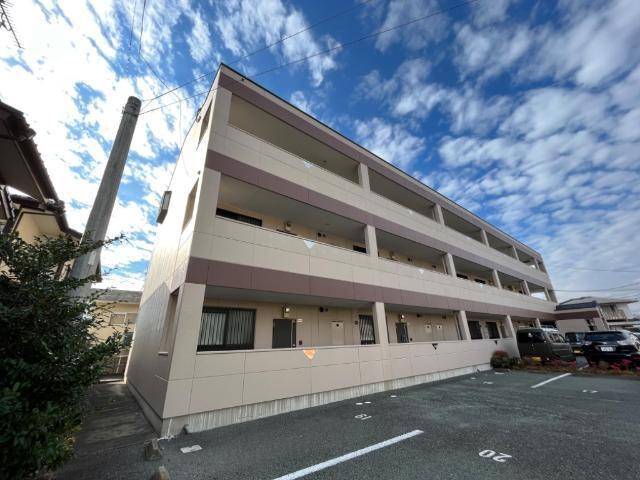 Ｇｅｎｔｌｙ麻生田 物件画像