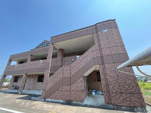 センチュリーハイツ 物件画像