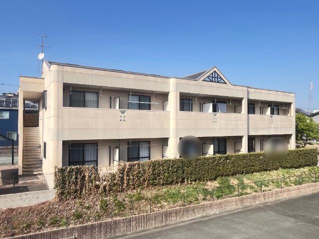 ハウスゆずの木 物件画像