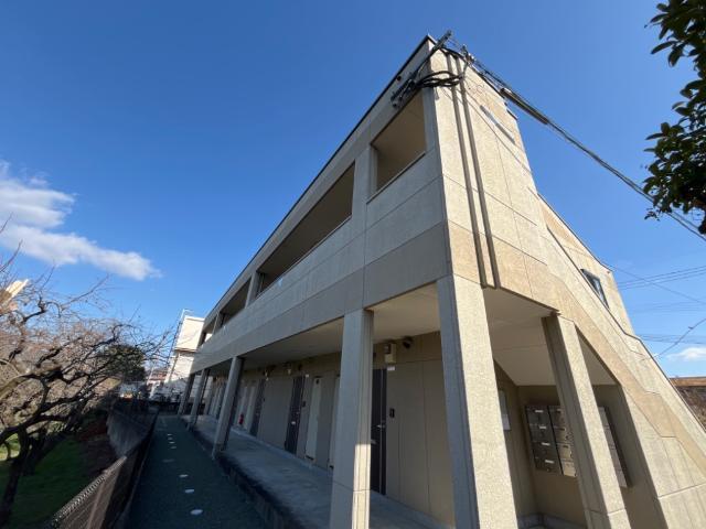 ＣｈｅｒＶｅｒｇｅｒ 物件画像