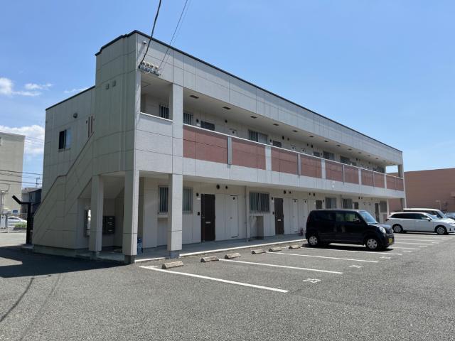 アーバンライフ１２ 物件画像