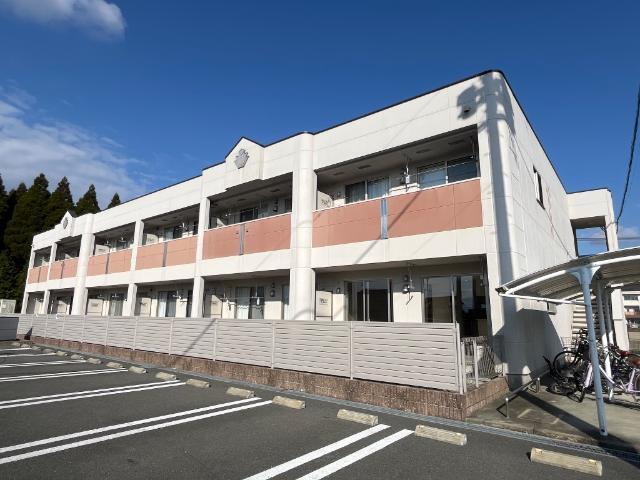 アヴァンティ阿蘇Ｂ棟 物件画像