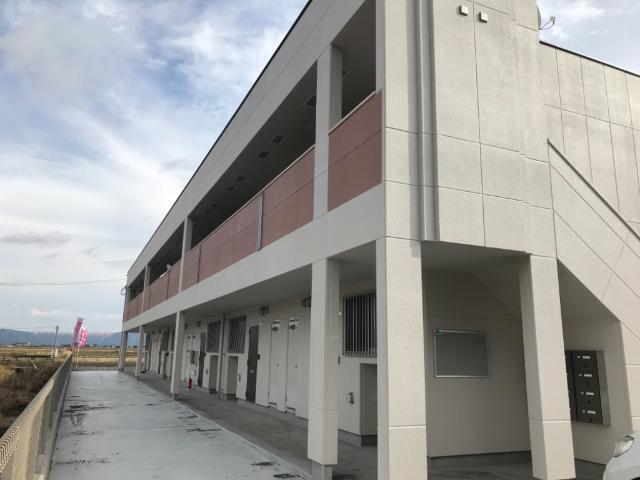 アヴァンティ阿蘇Ｂ棟 物件画像