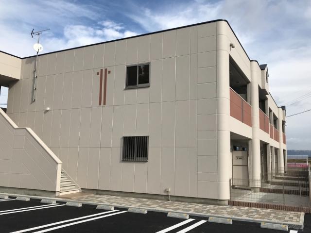 アヴァンティ阿蘇Ｂ棟 物件画像