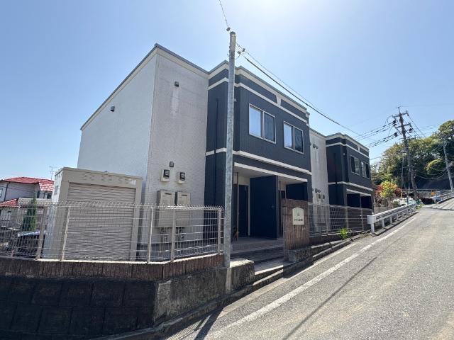 クオーレ津浦町 物件画像