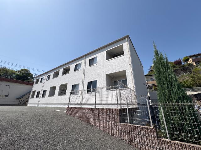 クオーレ津浦町 物件画像