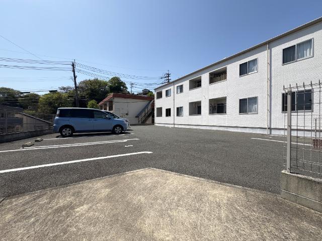 クオーレ津浦町 物件画像