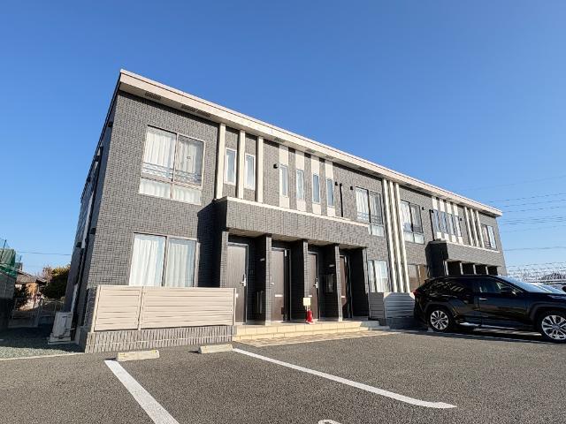センチュリーハイツⅡ 物件画像