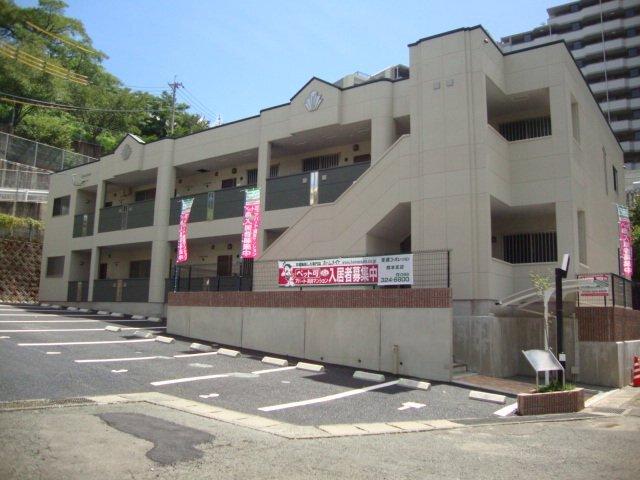 LUCENT HILLⅡ 物件画像