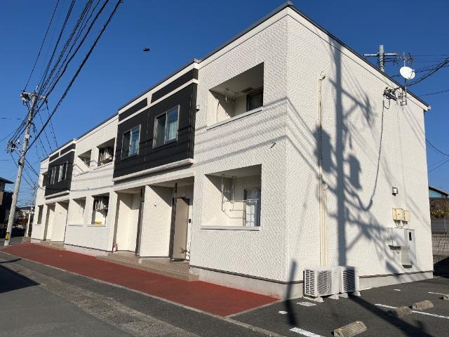 コンフォール四方池 物件画像