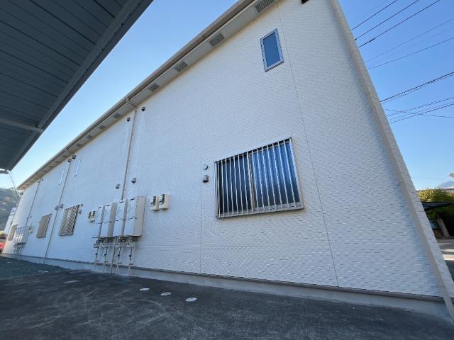 コンフォール四方池 物件画像