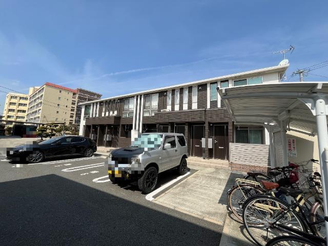 Ｒｉｏｎ 物件画像
