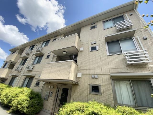 プレル八景水谷（302） 外観
