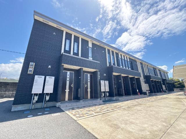 ＫＵＲＥＮＡＩ 物件画像