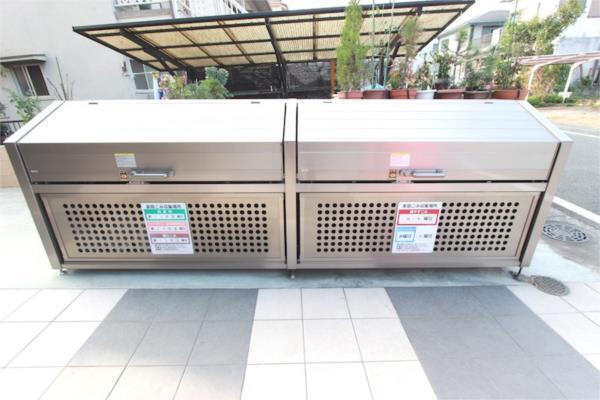 熊本市西区二本木マンション 物件画像