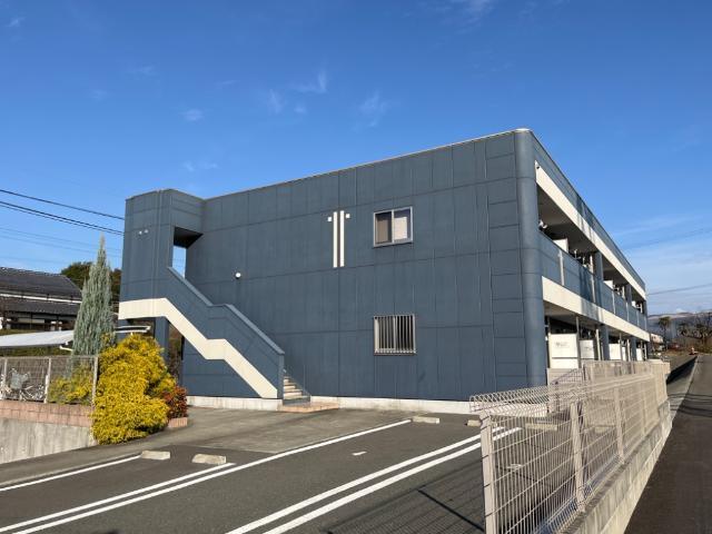侑信輪Ⅲ 物件画像