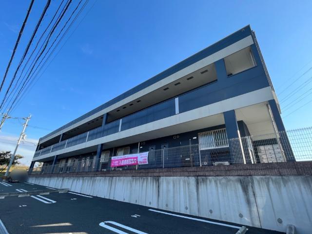 侑信輪Ⅲ 物件画像