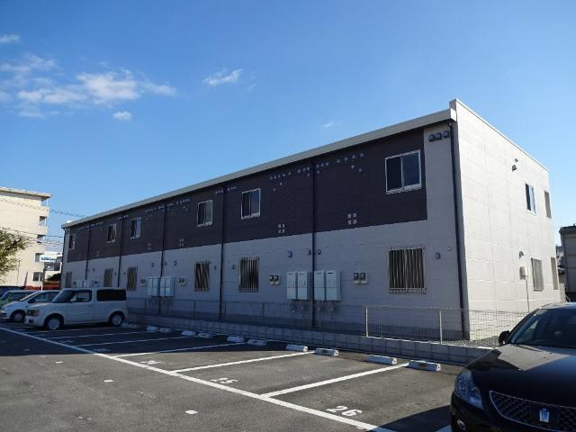 ＹＫＲ 物件画像