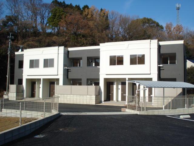 Ｃａｓａ　Ｂｅｌｌａ　Ｌｕｃｅ 物件画像