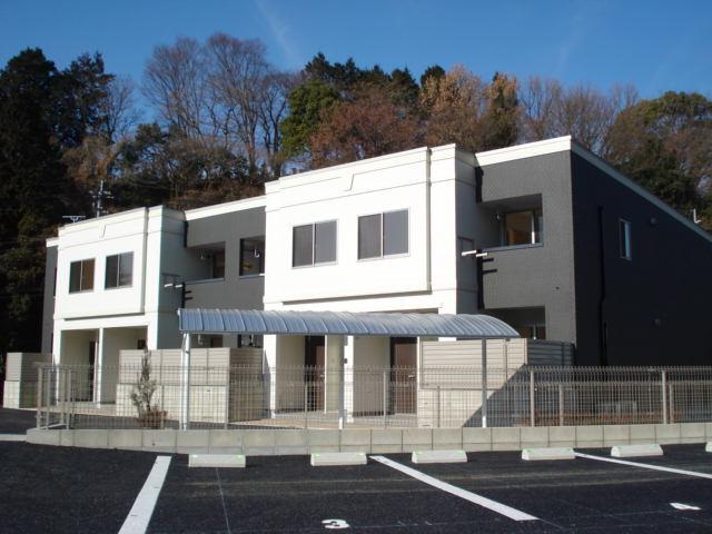 Ｃａｓａ　Ｂｅｌｌａ　Ｌｕｃｅ 物件画像