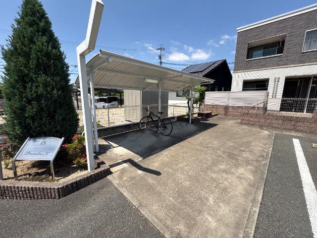 プランドール．Ｋ 物件画像