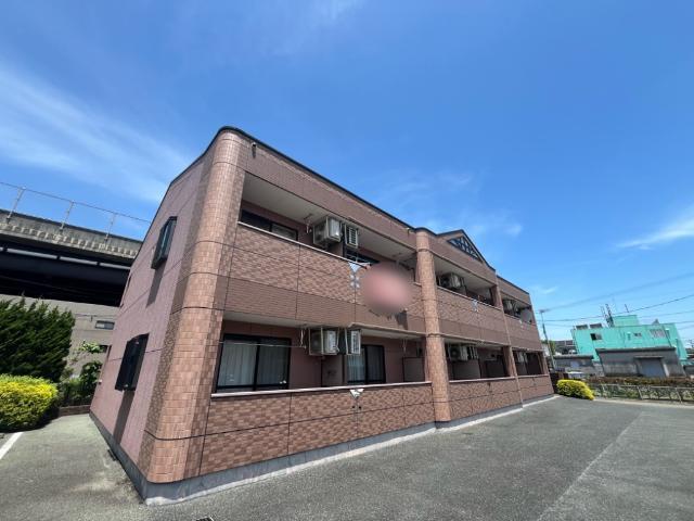 ラファエル 物件画像