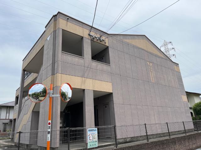 レジデンスフラワー 物件画像