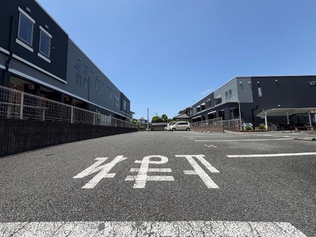 ａｌｅｇｒｉａ　Ⅱ 物件画像