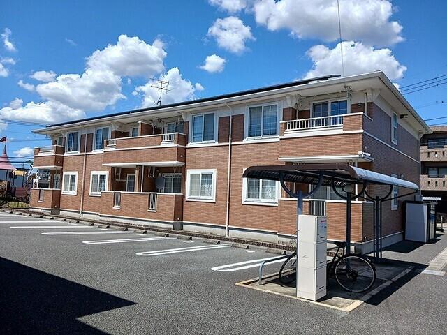 Ｌｉｂｒａ　ｈｏｕｓｅ　Ⅱ（103） 外観