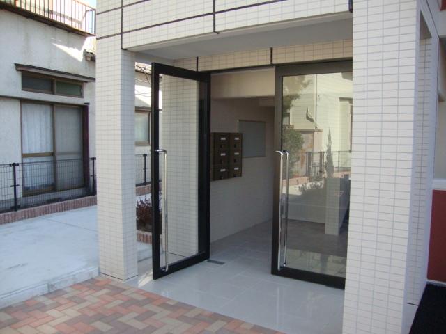 AJAX 物件画像