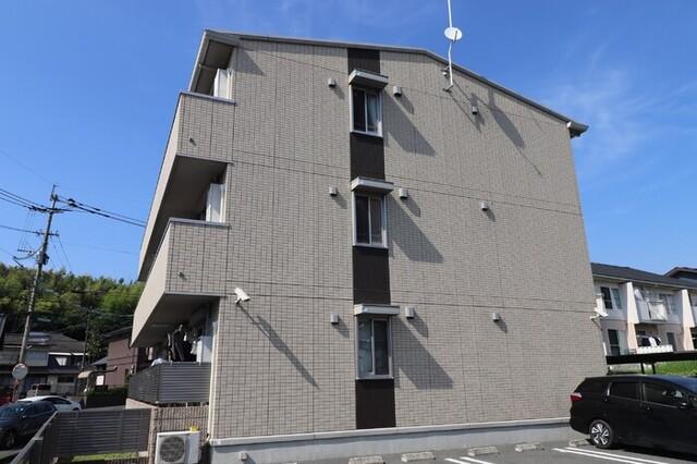 アルヴィータ（103） 外観