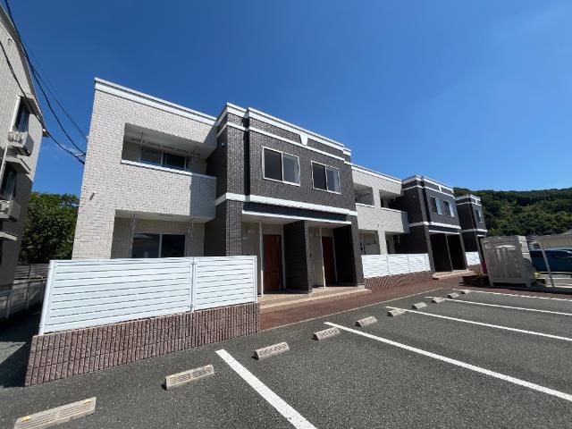 ピュアステージⅠ 物件画像