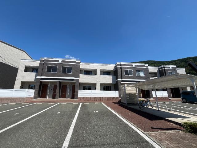 ピュアステージⅠ 物件画像