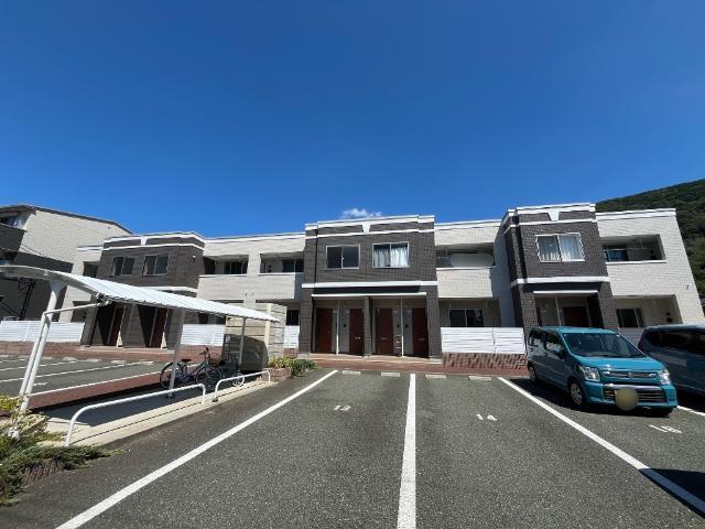 ピュアステージⅠ 物件画像