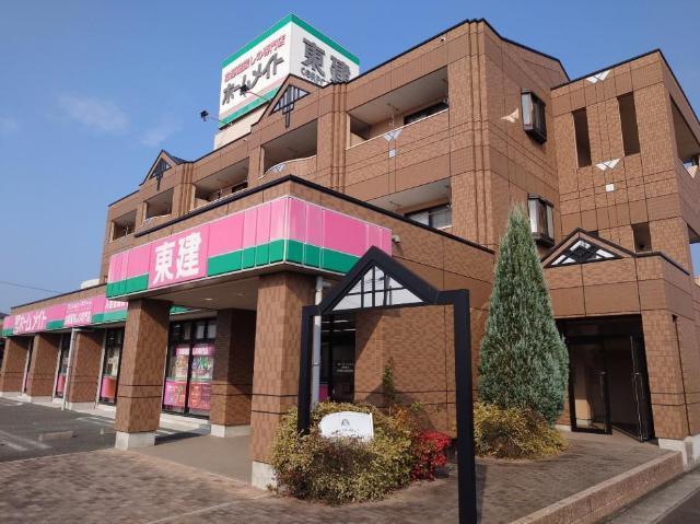 ローズガーデン 物件画像