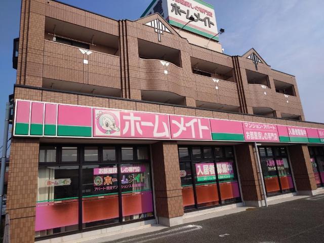 ローズガーデン 物件画像