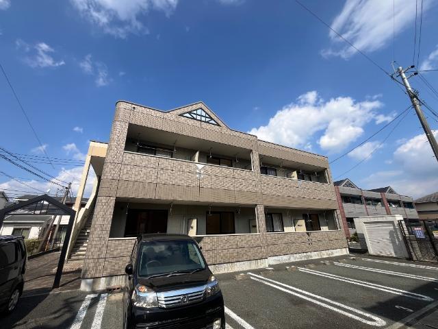 ｂｉｅｎｖｉｖｒｅ楡木Ⅱ 物件画像