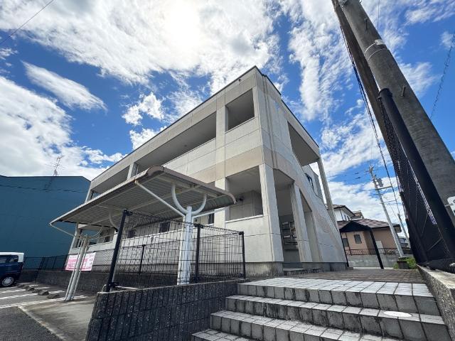 ｂｉｅｎｖｉｖｒｅ楡木Ⅱ 物件画像