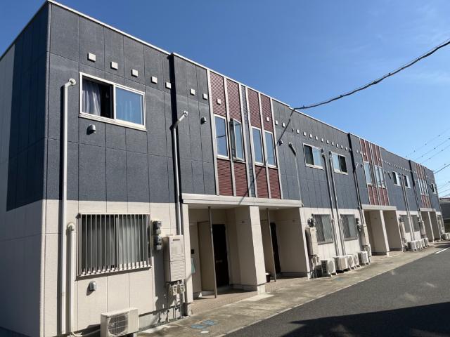シュプロスⅡ 物件画像