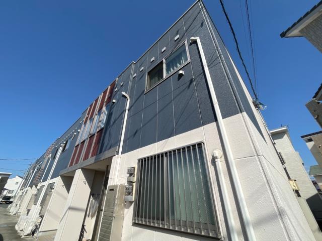 シュプロスⅡ 物件画像