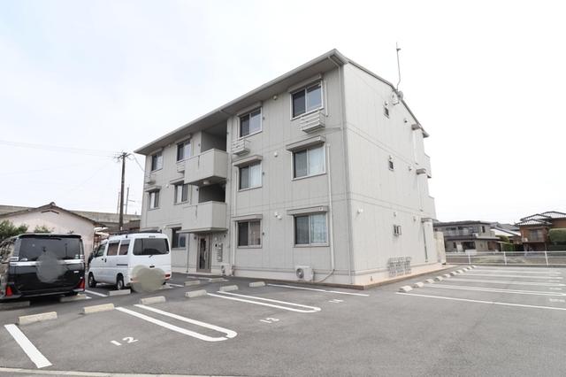 サンローズ・島町（102） 外観