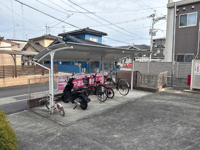 ゴラッソＹ 物件画像