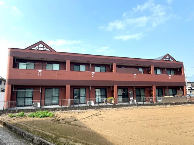 サンクス 物件画像
