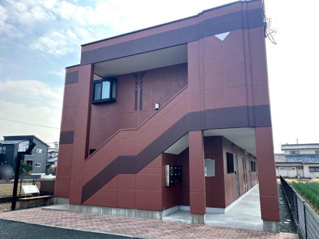 サンクス 物件画像