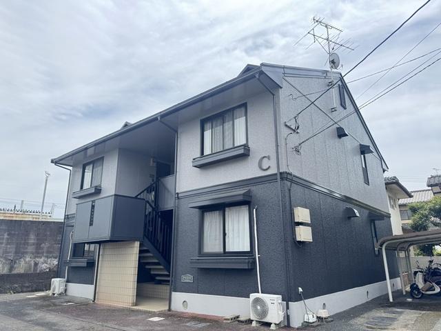 アムールビブレ　C棟（101） 物件画像