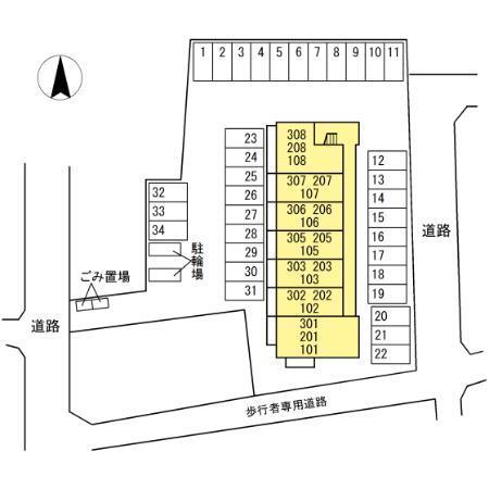 D-room本山（107） その他