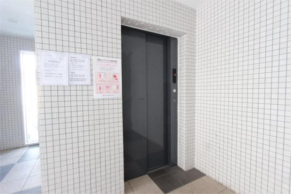 サムティ熊本Riobranco（905） エントランス