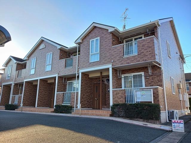 エスポワールⅡ（101） 外観
