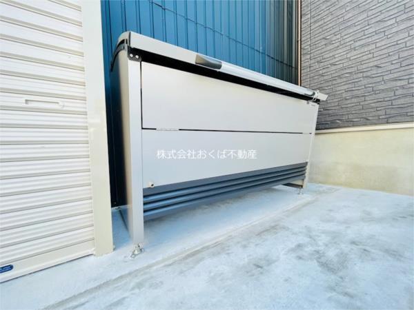 R-smart 光 新町（301） 物件画像